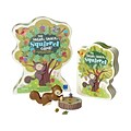 Educational Insights The Sneaky, Snacky Squirrel Game, Assorted Colors (3425)