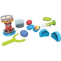 Learning Resources Beaker Creatures Alien Experiment Lab, Assorted Colors, 18 Pieces/Set (LER 3830)