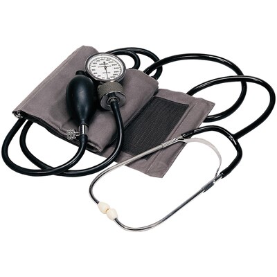 Omron Self-Taking Manual Blood Pressure Kit (HEM-18)