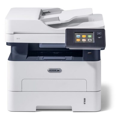 Xerox B215/DNI Wireless Black & White All-In-One Laser Printer
