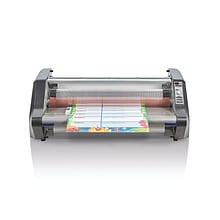 GBC Ultima Thermal Laminator, 27 Width, Gray (1711500/1710740)