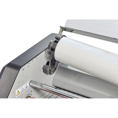 GBC Ultima Thermal Laminator, 27" Width, Gray (1711500/1710740)