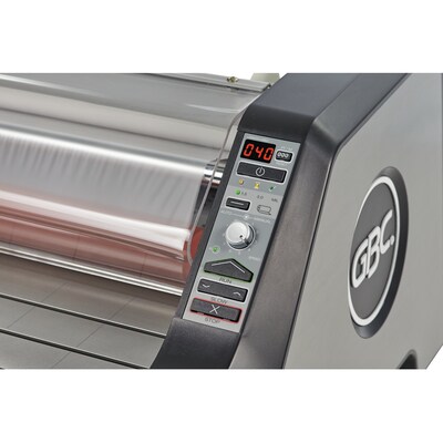 GBC Ultima Thermal Laminator, 27" Width, Gray (1711500/1710740)