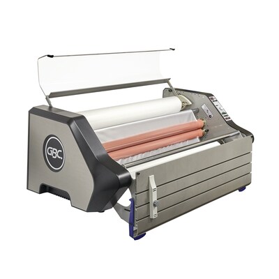 GBC Ultima Thermal Laminator, 27" Width, Gray (1711500/1710740)