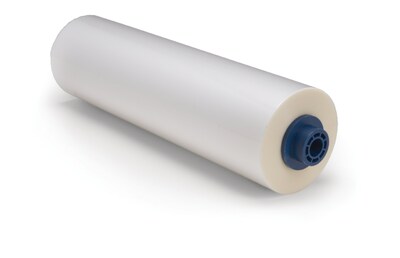 GBC NAP II Laminating Film Rolls, 5 Mil, 12, 2/Box (GBC3000052EZ)