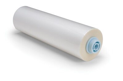 GBC NAP II Laminating Film Roll, 1.7 Mil, 25" x 500', 2/Carton (3748203EZ)