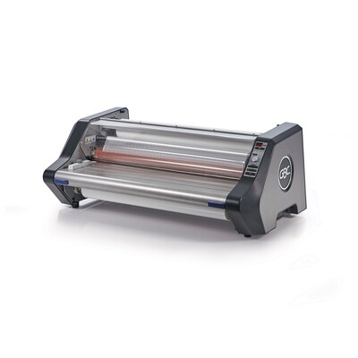 GBC Ultima Thermal Laminator, 27" Width, Gray (1711500/1710740)