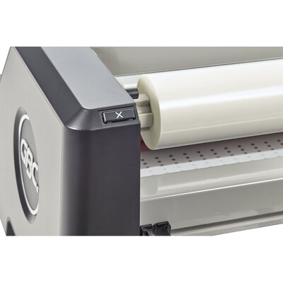 GBC Ultima Thermal Laminator, 27" Width, Gray (1711500/1710740)