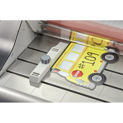 GBC Ultima Thermal Laminator, 27" Width, Gray (1711500/1710740)