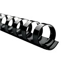 Swingline™ GBC® CombBind® Standard Spines, Black (4090046)