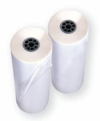 GBC Nap-Lam Laminating Film Roll, 1.5 Mil, 25, 2/Box (3000004)