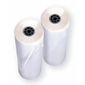 GBC Nap-Lam Laminating Film Roll, 1.5 Mil, 25, 2/Box (3000004)