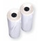 GBC Nap-Lam Laminating Film Roll, 1.5 Mil, 25, 2/Box (3000004)