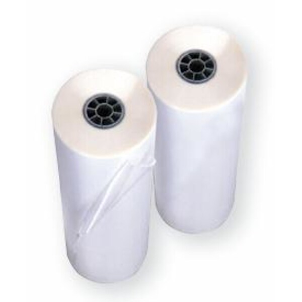 GBC NapLam Laminating Film Roll, 1.5 Mil, 25", 2/Box (3000004)