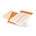 GBC UltraClear Thermal Laminating Pouches, Letter Size, 5 Mil (3200587)