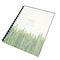 Swingline GBC Presentation Cover, 8.5 x 11, Translucent Frost, 25/Pack (25817)