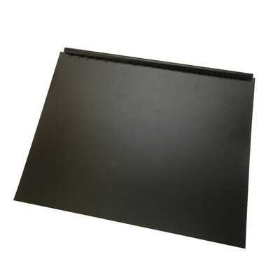 Swingline GBC Presentation Cover, 8.5" x 11", Black (25818)