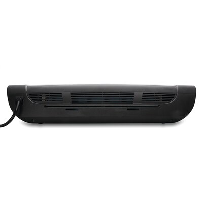 Swingline Fusion 7000L Thermal & Cold Laminator, 12" Width, Black (1703098)