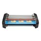 GBC Pinnacle 27 EZload Thermal Laminator, 27" Width, Black (1701720EZA)