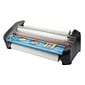 GBC Pinnacle 27 EZload Thermal Laminator, 27" Width, Black (1701720EZA)