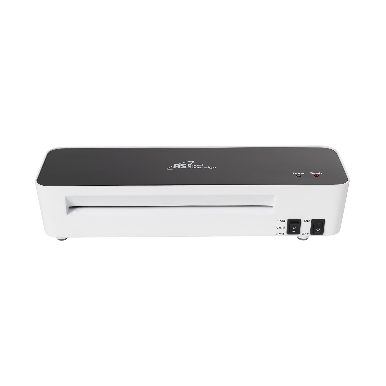 Royal Soverign 9 2 Roller Glass-Top Pouch Laminator (IL-926W)