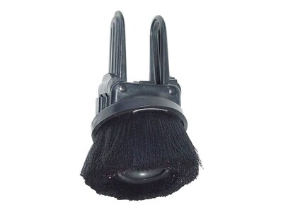 ProTeam Vacuum Brush, Black (104833)