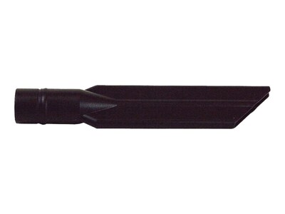 ProTeam Vacuum Crevice Tool, Black (100107PT)