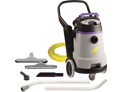 ProTeam ProGuard 20 Gal. Industrial Vacuum (107131)
