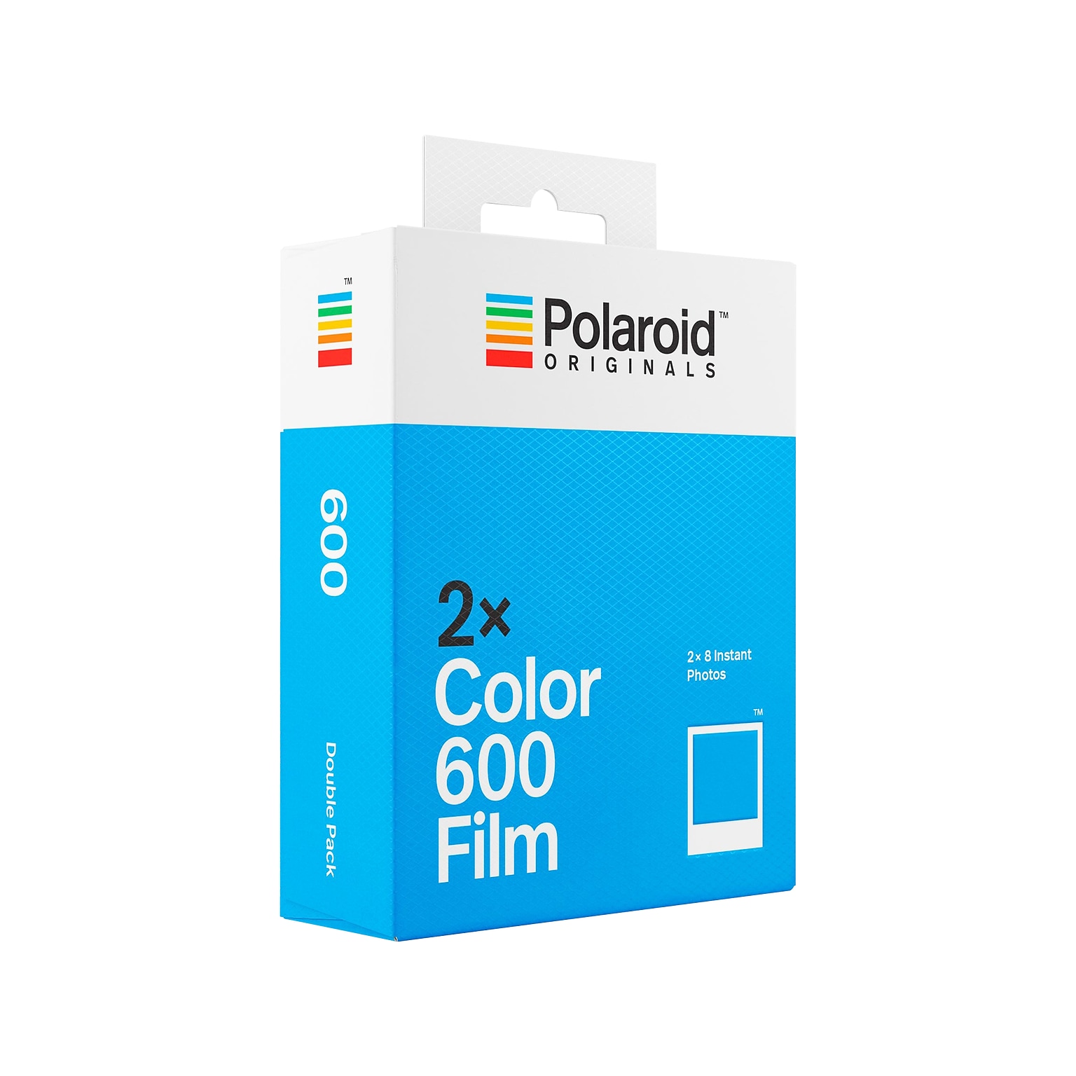 Polaroid Originals Color Instant Film for Polaroid 600 (4841)