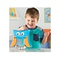 Learning Resources Wise Owl Teaching Bank, Multi Colors (LER 9582)