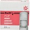 Swift First Aid Adhesive Fabric Bandages, 1W x 3L, 100/Box (714-016459)