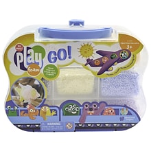 Educational Insights Playfoam GO!, Fidget & Sensory Toy, Assorted Colors (1930)