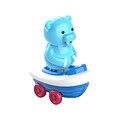 Educational Insights Zoomigos Hippo with Rowboat Zoomer, Multicolor (EI-2102)