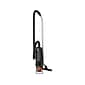 Hoover Commercial Cordless Backpack Vacuum, Black/Orange (CH93619)