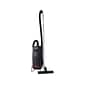 Hoover Commercial Cordless Backpack Vacuum, Black/Orange (CH93619)