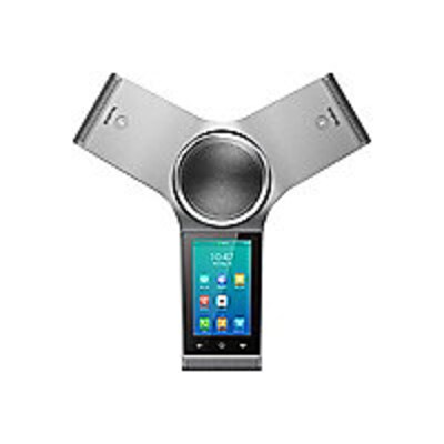 Yealink WirelessMic Conference IP Phone 2 Wireless Expansion Microphones (CP960)