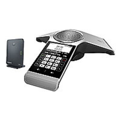 Yealink Wireless Conference Phone with Base Station (CP930WP)