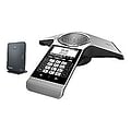 Yealink Wireless Conference Phone with Base Station (CP930WP)