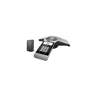 Yealink Wireless Conference Phone with Base Station (CP930WP)