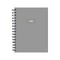 2020 TF Publishing 6.5 x 8 Planner, Classic Gray (20-9271)