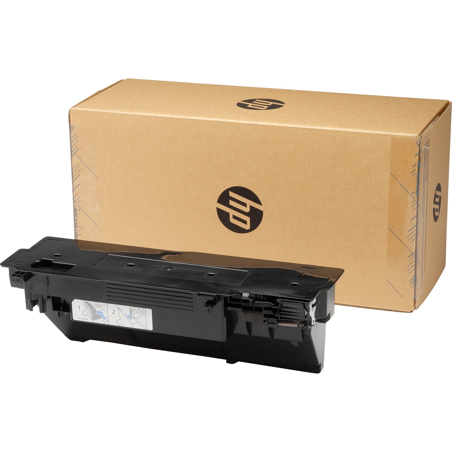 HP 3WT90A Waste Toner Collection Unit