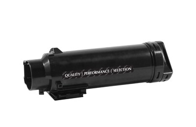 Clover Imaging Group Remanufactured Black Extra High Yield Toner Cartridge Replacement for Dell H5K4