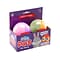 Playfoam Pals Pet Party Collectible Toys Set, Assorted Colors, 2/Pack (1966)