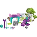 Learning Resources Coding Critters Scamper & Sneaker, Assorted Colors, 22 Pieces/Set (LER3081)