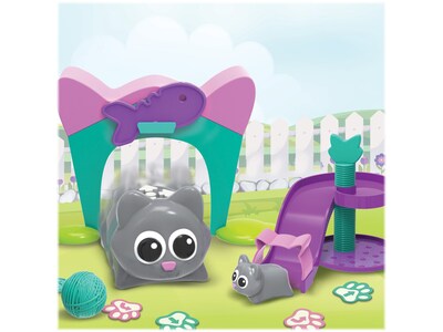 Learning Resources Coding Critters Scamper & Sneaker, Assorted Colors, 22 Pieces/Set (LER3081)