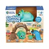 Learning Resources Coding Critters Rumble & Bumble, Assorted Colors, 23 Pieces/Set (LER3082)
