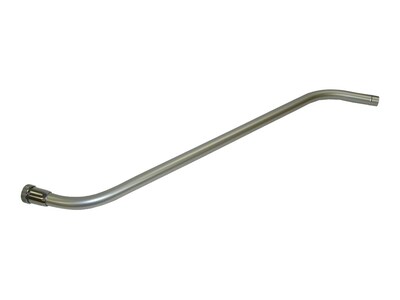 ProTeam Vacuum Wand, Silver (106293)