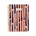 2020 TF Publishing 9 x 11 Planner, Habit Tracker, Multicolor (20-9700)