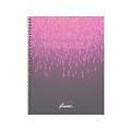 2020 TF Publishing 9W x 11L Planner, Outdream, Violet/Gray (20-9583)