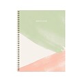 2020 TF Publishing 9W x 11L Planner, Painterly, Multicolor (20-9704)